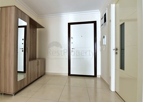 Cozy furnished apartment with rich infrastructure in the picturesque Avsallar area  Cozy furnished apartment with rich infrastructure in the picturesque Avsallar area