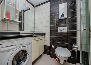 Cozy furnished apartment with rich infrastructure in the picturesque Avsallar area  Cozy furnished apartment with rich infrastructure in the picturesque Avsallar area