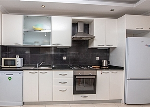 Cozy furnished apartment with rich infrastructure in the picturesque Avsallar area  Cozy furnished apartment with rich infrastructure in the picturesque Avsallar area