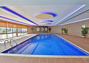 Cozy furnished apartment with rich infrastructure in the picturesque Avsallar area  Cozy furnished apartment with rich infrastructure in the picturesque Avsallar area