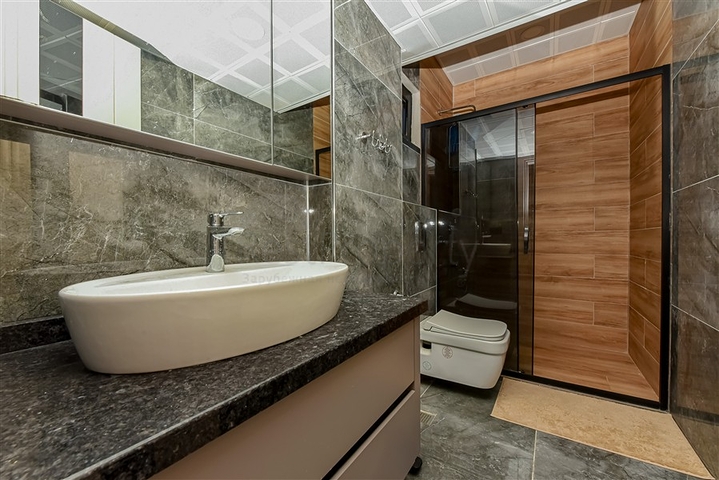 Luxury villa with panoramic sea views is the perfect combination of comfort, style and privacy.