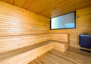 Luxury villa with panoramic sea views is the perfect combination of comfort, style and privacy.