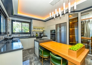 Luxury villa with panoramic sea views is the perfect combination of comfort, style and privacy.