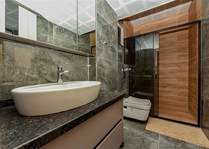 Luxury villa with panoramic sea views is the perfect combination of comfort, style and privacy.