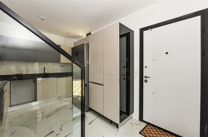 Modern villa with sea view, surrounded by nature and premium comfort