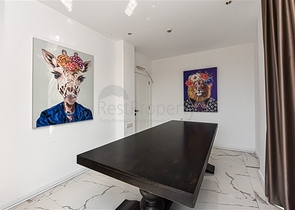 Modern villa with sea view, surrounded by nature and premium comfort