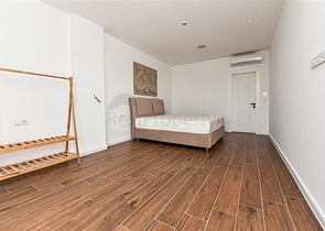 Modern villa with sea view, surrounded by nature and premium comfort