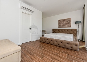 Modern villa with sea view, surrounded by nature and premium comfort