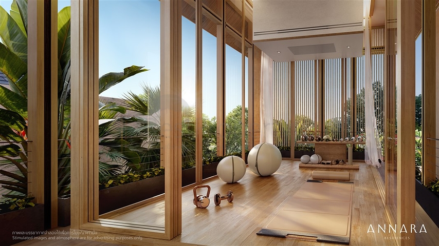 Exclusive premium class villas in Phuket - the epitome of luxury and privacy