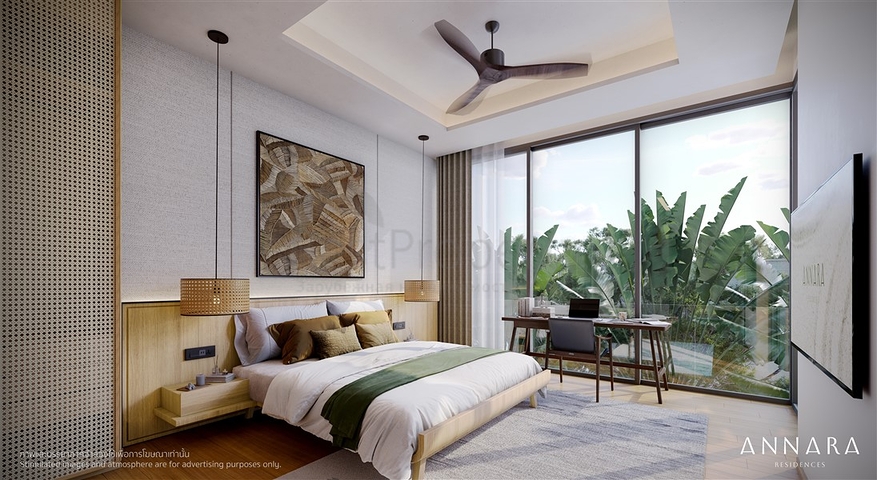 Exclusive premium class villas in Phuket - the epitome of luxury and privacy