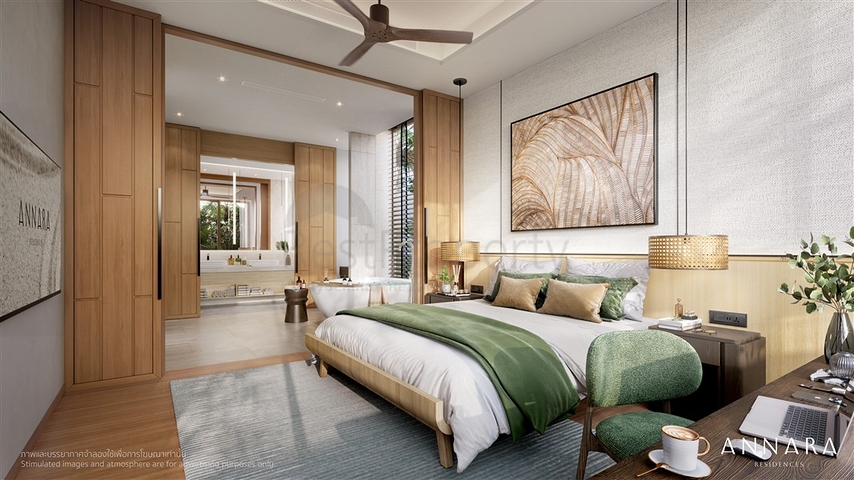 Exclusive premium class villas in Phuket - the epitome of luxury and privacy