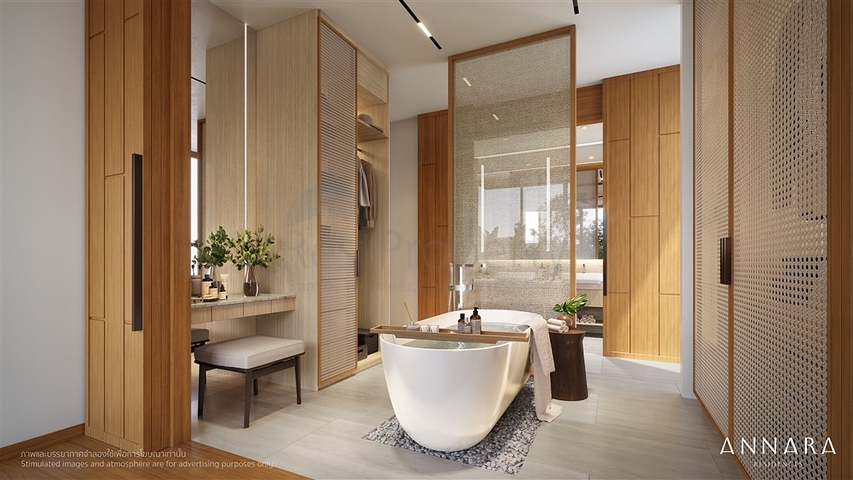 Exclusive premium class villas in Phuket - the epitome of luxury and privacy