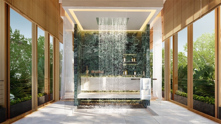 Exclusive premium class villas in Phuket - the epitome of luxury and privacy