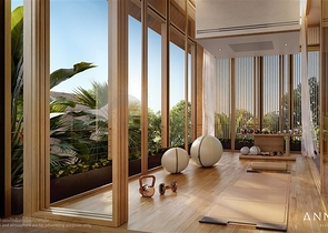 Exclusive premium class villas in Phuket - the epitome of luxury and privacy