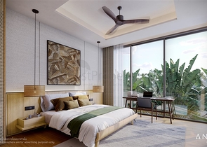 Exclusive premium class villas in Phuket - the epitome of luxury and privacy