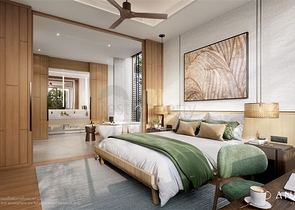 Exclusive premium class villas in Phuket - the epitome of luxury and privacy