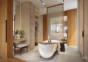 Exclusive premium class villas in Phuket - the epitome of luxury and privacy