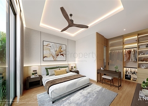 Exclusive premium class villas in Phuket - the epitome of luxury and privacy