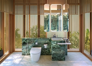 Exclusive premium class villas in Phuket - the epitome of luxury and privacy