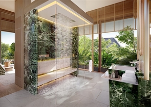 Exclusive premium class villas in Phuket - the epitome of luxury and privacy