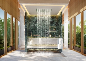 Exclusive premium class villas in Phuket - the epitome of luxury and privacy