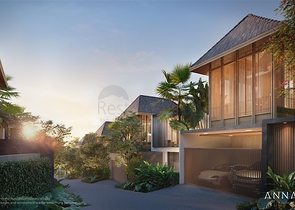 Exclusive premium class villas in Phuket - the epitome of luxury and privacy
