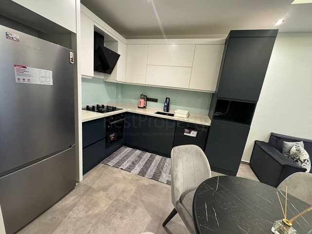 Modern 1+1 Apartment in Oba, Alanya – Furnished, 900 m to Beach