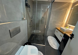 Modern 1+1 Apartment in Oba, Alanya – Furnished, 900 m to Beach