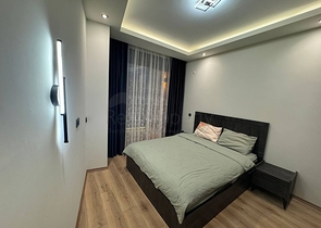 Modern 1+1 Apartment in Oba, Alanya – Furnished, 900 m to Beach