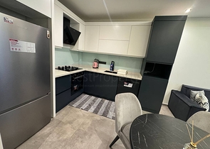 Modern 1+1 Apartment in Oba, Alanya – Furnished, 900 m to Beach