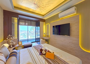 Modern 1+1 Apartment in Turkler, Alanya – 300 m from the Beach