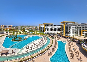 Modern 1+1 Apartment in Turkler, Alanya – 300 m from the Beach