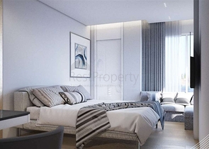  Futuristic residential complex in the south of Phuket