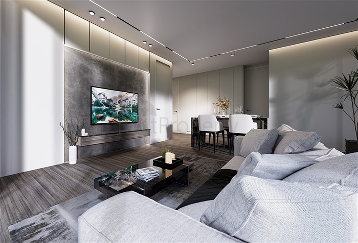 The complex is located a few minutes from Phuket's favorite south beach.