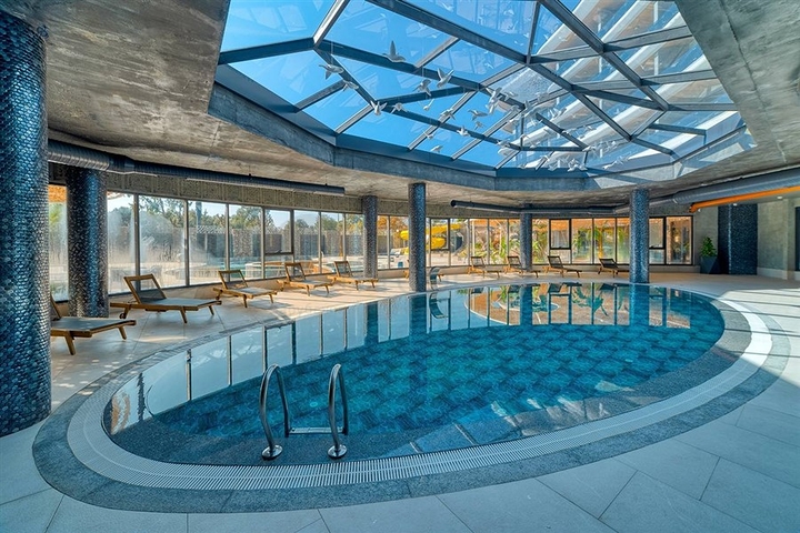 Spacious duplex by the sea in a premium complex - for connoisseurs of a high standard of living