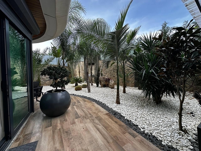 Spacious duplex by the sea in a premium complex - for connoisseurs of a high standard of living