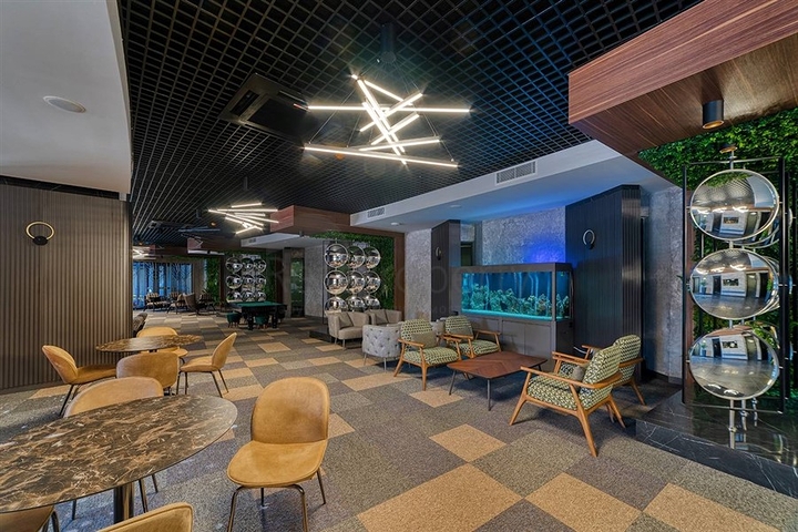 Spacious duplex by the sea in a premium complex - for connoisseurs of a high standard of living