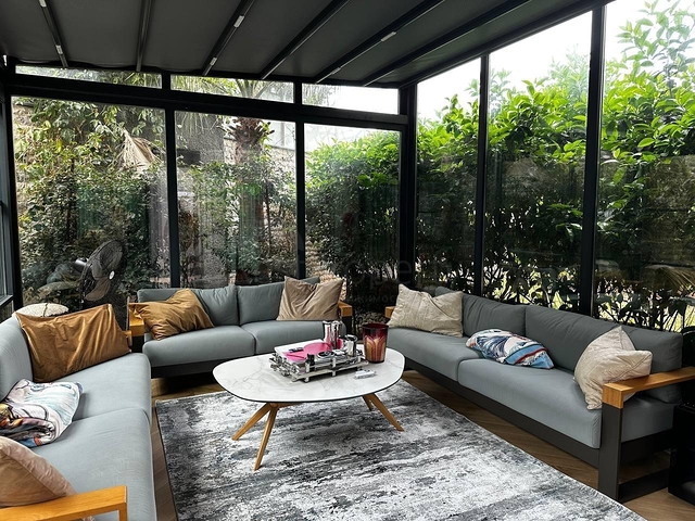 Spacious duplex by the sea in a premium complex - for connoisseurs of a high standard of living