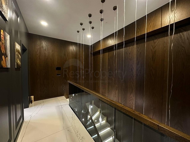 Spacious duplex by the sea in a premium complex - for connoisseurs of a high standard of living