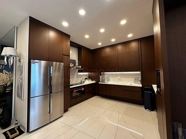 Spacious duplex by the sea in a premium complex - for connoisseurs of a high standard of living