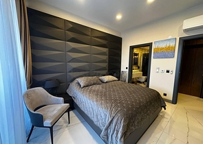 Spacious duplex by the sea in a premium complex - for connoisseurs of a high standard of living