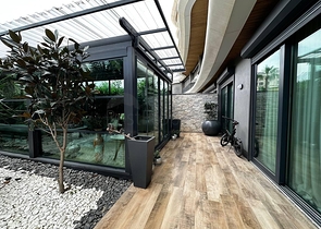 Spacious duplex by the sea in a premium complex - for connoisseurs of a high standard of living