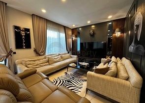 Spacious duplex by the sea in a premium complex - for connoisseurs of a high standard of living