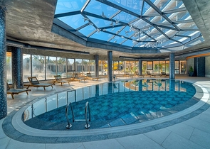 Spacious duplex by the sea in a premium complex - for connoisseurs of a high standard of living