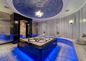 Spacious duplex by the sea in a premium complex - for connoisseurs of a high standard of living