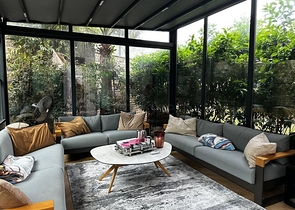 Spacious duplex by the sea in a premium complex - for connoisseurs of a high standard of living