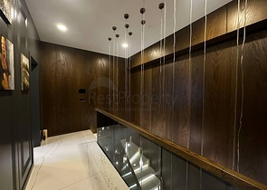 Spacious duplex by the sea in a premium complex - for connoisseurs of a high standard of living