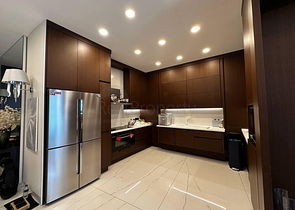 Spacious duplex by the sea in a premium complex - for connoisseurs of a high standard of living