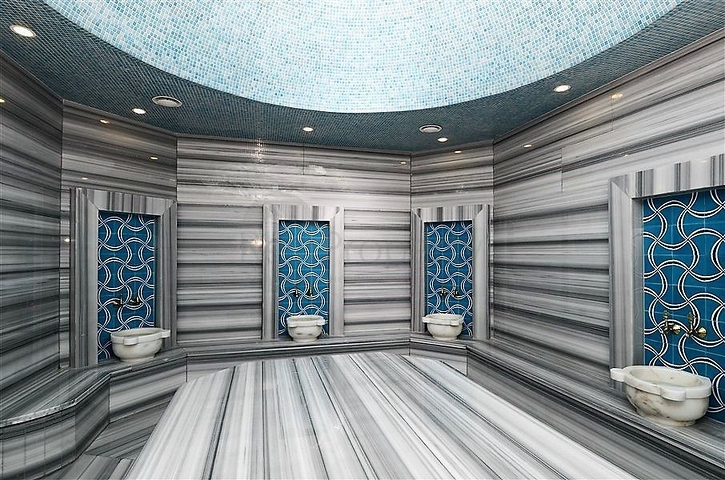 Furnished 1+1 Apartment in Oba, Alanya — 65 m², Modern Complex