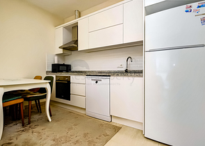 Furnished 1+1 Apartment in Oba, Alanya — 65 m², Modern Complex